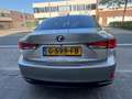 Lexus IS 300 300h Hybrid Edition 30 ACC OPENDAK LEER PRIMA AUTO Gri - thumbnail 7