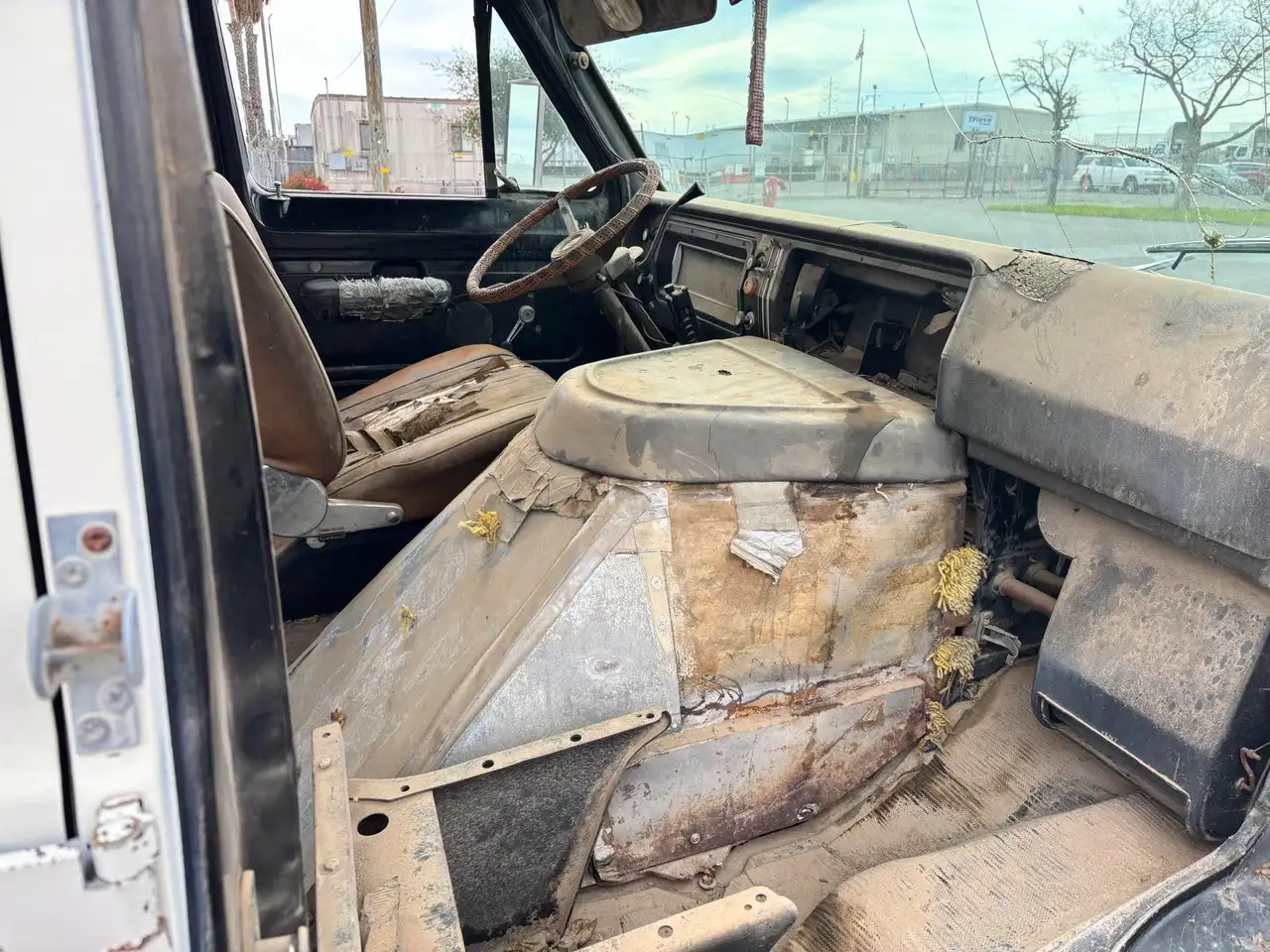 Ford Econoline E300, foto 7