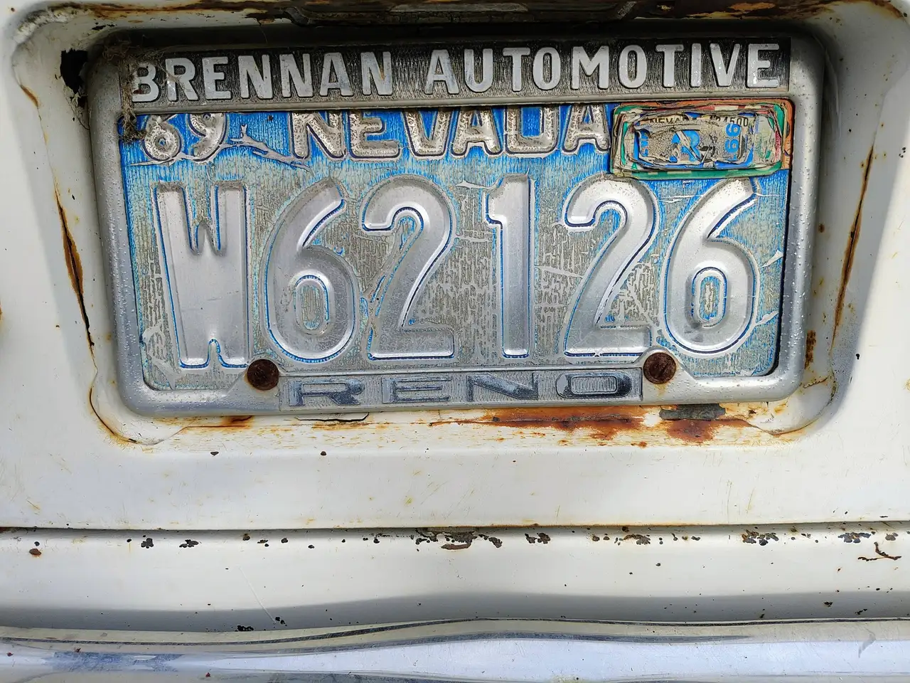 Ford Econoline E300, foto 4