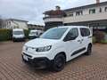 Fiat Doblo Doblò 1.5 BlueHdi 100CV Combi N1 Blanco - thumbnail 1