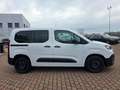 Fiat Doblo Doblò 1.5 BlueHdi 100CV Combi N1 Blanco - thumbnail 4