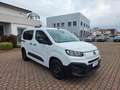 Fiat Doblo Doblò 1.5 BlueHdi 100CV Combi N1 Blanco - thumbnail 3