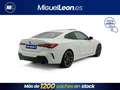 BMW 420 420d Blanco - thumbnail 5