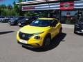 Nissan Juke 1.6 Hybrid N-Connecta Winter Gelb - thumbnail 9