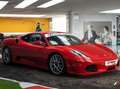 Ferrari F430 Challenge crvena - thumbnail 3