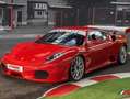 Ferrari F430 Challenge Czerwony - thumbnail 1