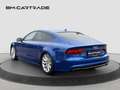 Audi A7 3.0 TDI clean diesel quattro competition Blau - thumbnail 4