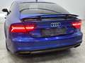 Audi A7 3.0 TDI clean diesel quattro competition Blau - thumbnail 44