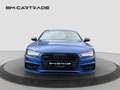 Audi A7 3.0 TDI clean diesel quattro competition Blau - thumbnail 2