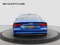 Audi A7 3.0 TDI clean diesel quattro competition Blau - thumbnail 5