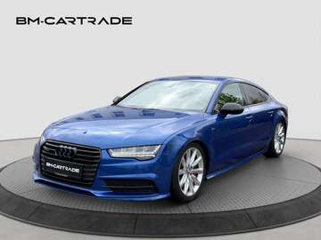 3.0 TDI clean diesel quattro competition