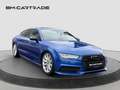 Audi A7 3.0 TDI clean diesel quattro competition Blau - thumbnail 3