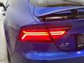 Audi A7 3.0 TDI clean diesel quattro competition Blau - thumbnail 42