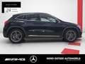 Mercedes-Benz GLA 250 4M AMG  PANO KAMERA LED AMBIE ADV.-SOUND Schwarz - thumbnail 9