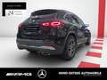 Mercedes-Benz GLA 250 4M AMG  PANO KAMERA LED AMBIE ADV.-SOUND Schwarz - thumbnail 4