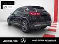 Mercedes-Benz GLA 250 4M AMG  PANO KAMERA LED AMBIE ADV.-SOUND Schwarz - thumbnail 3