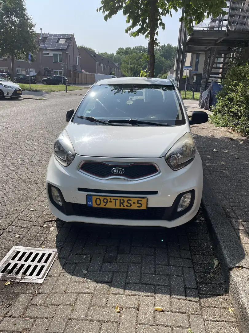Kia Picanto 1.0 Attract - 1