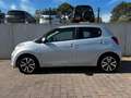 Citroen C1 1.0 VTi Shine/AUTOMAAT/CAMERA/62084 KM NAP/AIRCO/S Gris - thumbnail 4
