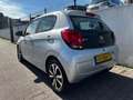 Citroen C1 1.0 VTi Shine/AUTOMAAT/CAMERA/62084 KM NAP/AIRCO/S Gris - thumbnail 5