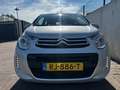 Citroen C1 1.0 VTi Shine/AUTOMAAT/CAMERA/62084 KM NAP/AIRCO/S Gris - thumbnail 10
