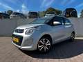 Citroen C1 1.0 VTi Shine/AUTOMAAT/CAMERA/62084 KM NAP/AIRCO/S Gris - thumbnail 2