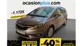 Opel Zafira 1.6CDTI S/S Selective 120 Gris - thumbnail 1