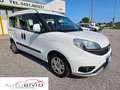 Fiat Doblo Doblò 1.3 MJT PC Combi N1 SX E5+ Blanco - thumbnail 10