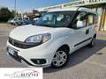 Fiat Doblo Doblò 1.3 MJT PC Combi N1 SX E5+ Blanco - thumbnail 2