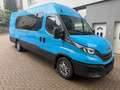 Iveco Sonstige Daily 35-180 9 Sitzer Navi Kamera Automatik LED Blau - thumbnail 1