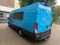 Iveco Sonstige Daily 35-180 9 Sitzer Navi Kamera Automatik LED Blau - thumbnail 4