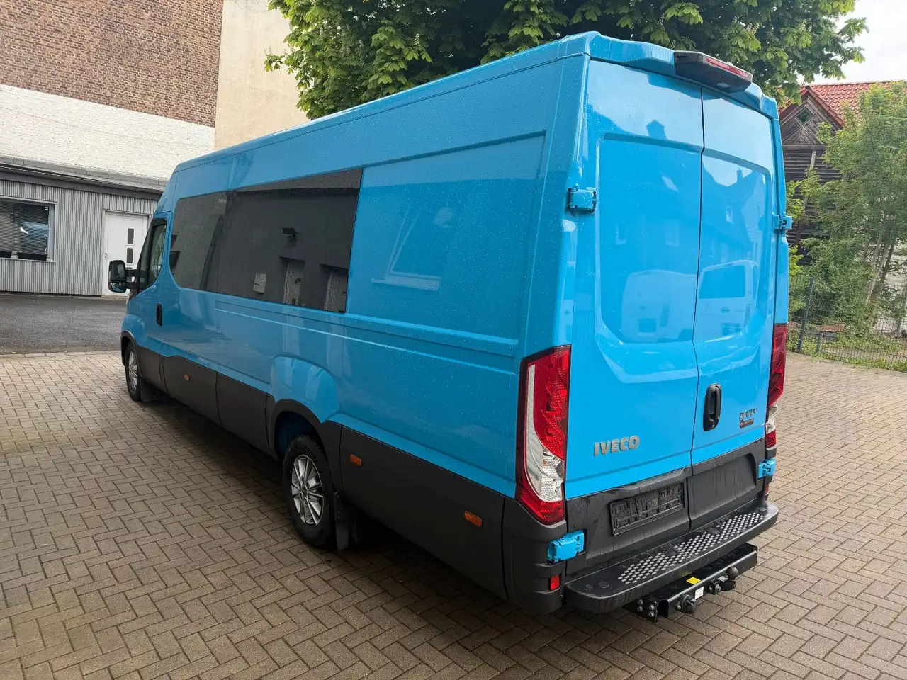 Iveco Others 2023