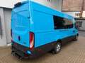 Iveco Sonstige Daily 35-180 9 Sitzer Navi Kamera Automatik LED Blau - thumbnail 5