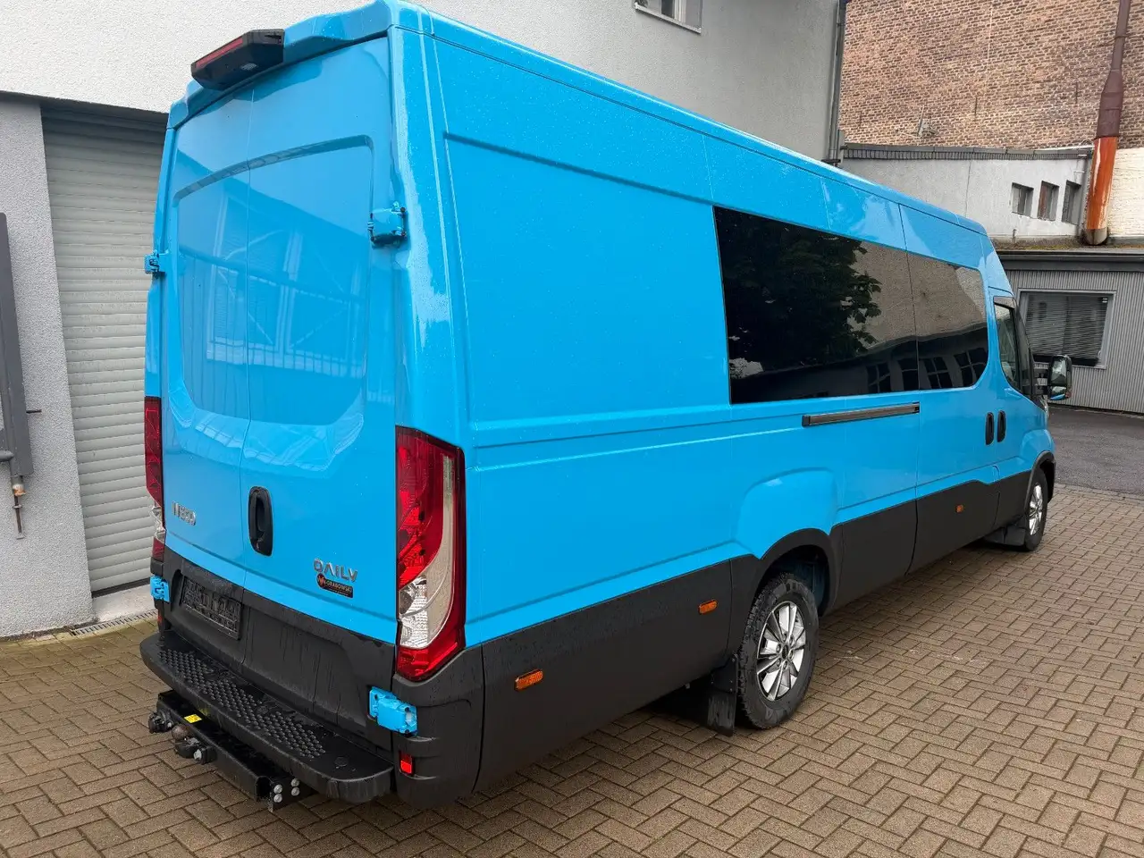 Iveco Others 2023