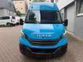 Iveco Sonstige Daily 35-180 9 Sitzer Navi Kamera Automatik LED Blau - thumbnail 3