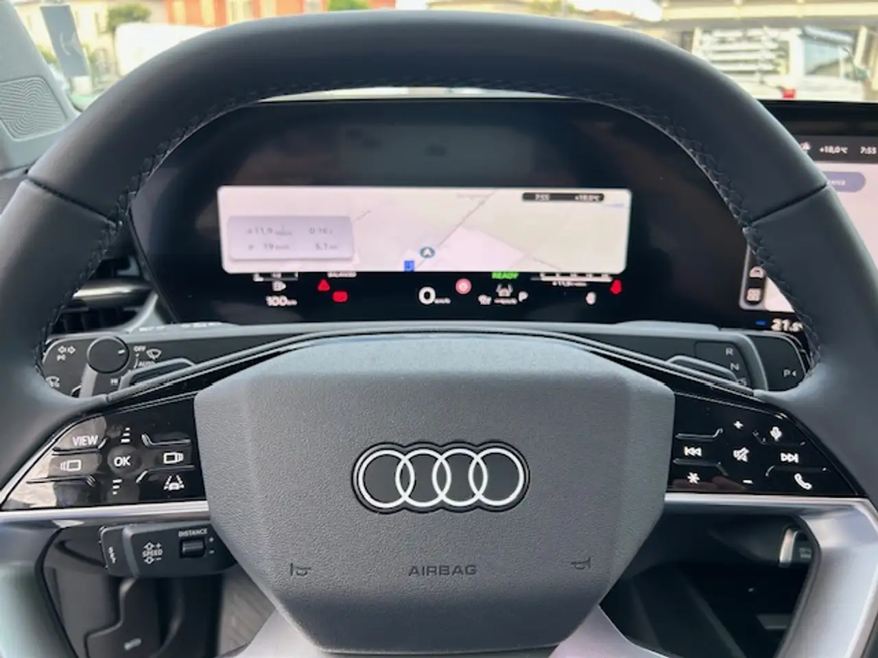 Audi Q3 2026 — фото 11
