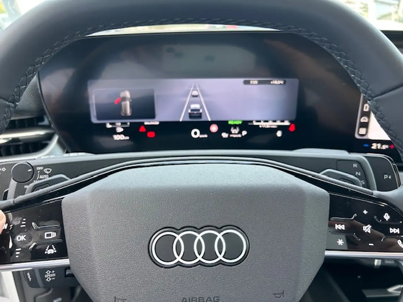 Audi Q3 2026 — фото 10