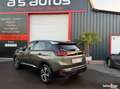 Peugeot 3008 130CV ALLURE SUV GPS -COCKPIT CAR PLAY CAMERA Verde - thumbnail 4
