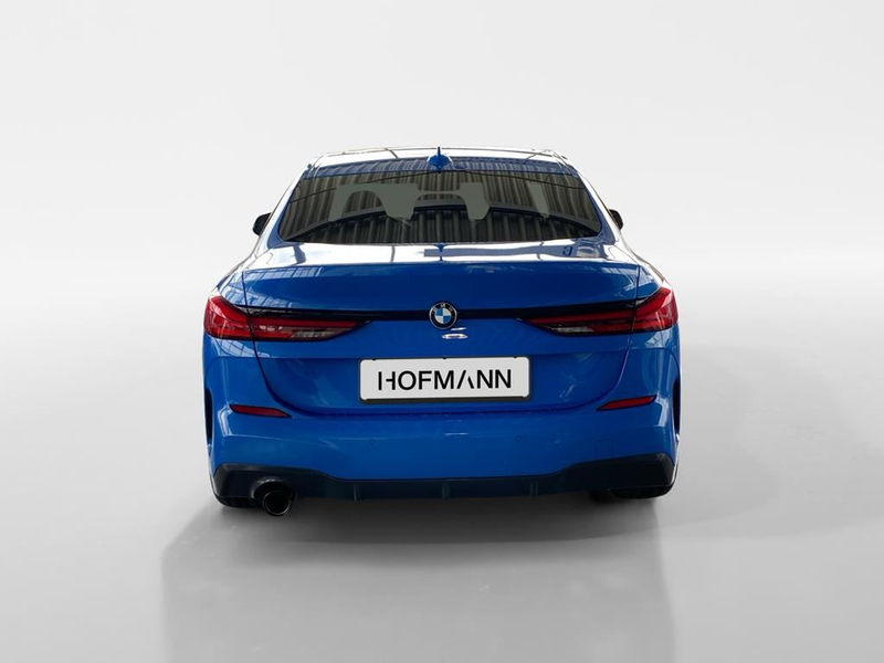 BMW 218 M Sport — photo 6