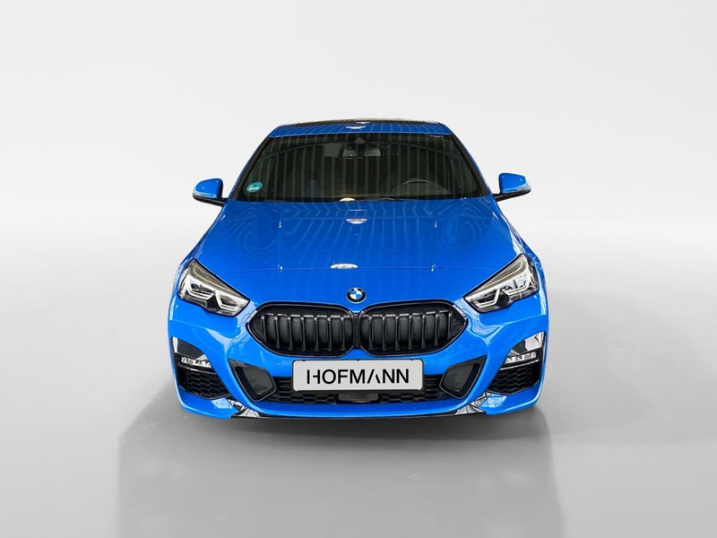 BMW 218 M Sport — photo 2