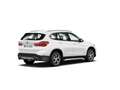 BMW X1 sDrive 18dA Blanc - thumbnail 2