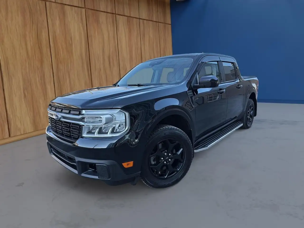 2023 Ford Maverick
