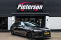 Audi A4 Avant 45 TFSI Quattro 3x S-Line BTW! 405PK AIRRIDE Zwart - thumbnail 1