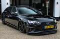 Audi A4 Avant 45 TFSI Quattro 3x S-Line BTW! 405PK AIRRIDE Zwart - thumbnail 2