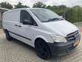 Mercedes-Benz Vito 113 CDI 320 Functional Lang Automaat | Trekhaak | Blanc - thumbnail 12