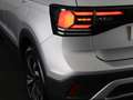 Volkswagen T-Cross Life Edition 1.0 TSI 85 kW / 116 PK SUV 7 versn. D Zilver - thumbnail 15