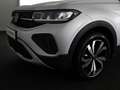 Volkswagen T-Cross Life Edition 1.0 TSI 85 kW / 116 PK SUV 7 versn. D Zilver - thumbnail 14