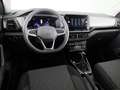 Volkswagen T-Cross Life Edition 1.0 TSI 85 kW / 116 PK SUV 7 versn. D Zilver - thumbnail 11