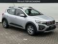 Dacia Sandero Stepway 1.0 TCe 90 Comfort (Hoge instap) Trekhaak Gris - thumbnail 5
