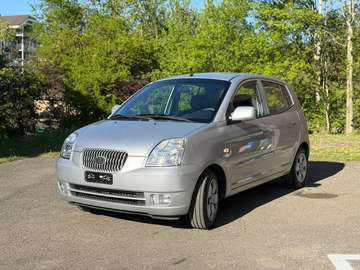 Picanto 1.1 LX Clim