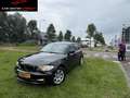 BMW 116 1-serie 116i High Executive AIRCO|6 VESN|START&STO Zwart - thumbnail 1
